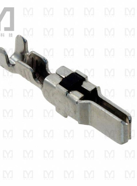 66261-1【CONN PIN 12-16AWG TIN-LEAD CRIMP】