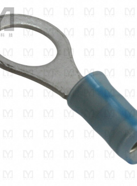 2-320575-2【CONN RING CIRC 16AWG #5/16 CRIMP】