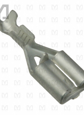 63933-2【CONN QC RCPT 18-22AWG 0.250】