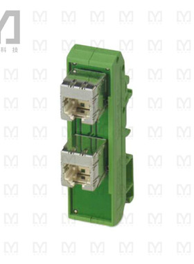 2904933【INTERFACE MODULE RJ45 JACK】