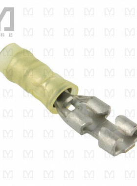 641324-2【CONN QC RCPT 24-26AWG 0.110】