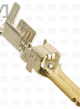 1747501-2【CONN TAB 14-16AWG CRIMP GOLD】