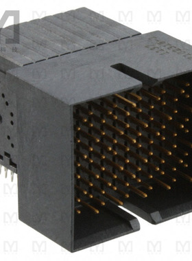 2102318-1【CONN HEADER 90POS EDGE MNT】
