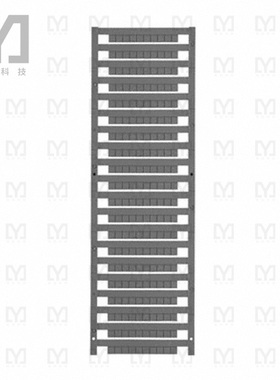 1609801691【TERMINAL MARKER DEK 5/5 MC-10】