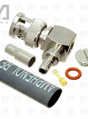 031-70549-12G【CONN BNC RA PLUG 75OHM】