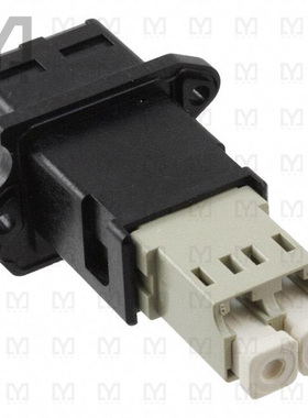 09574420502001【CONN FIBER LC RECEPT DUPLX】