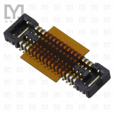5024263230【CONN 0.4MM BTB RCPT 32POS SMD】