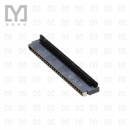 FH35C-51S-0.3SHW(99)【CONN FPC 51POS 0.30MM R/A】