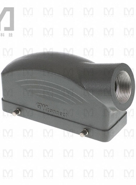 0936013737【CONN HOOD SIDE ENTRY SZ24B PG21】