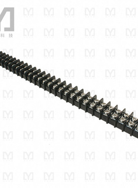 3-1546306-0【CONN BARRIER STRP 30CIRC 0.374'】