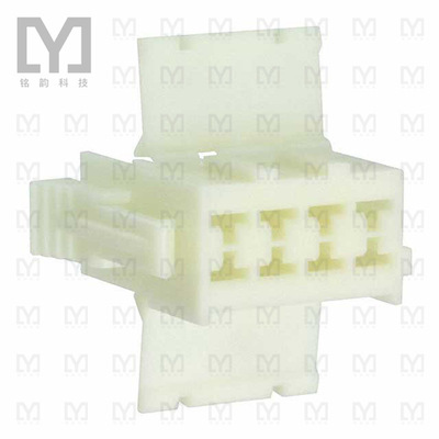 927365-1【8P MIN D-FLACHF GEH】