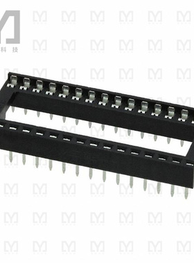 1-2199300-2【CONN IC DIP SOCKET 32POS TINLEAD】