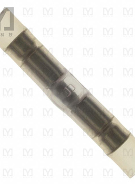 320559【CONN SPLICE 16-22 AWG CRIMP PIDG】