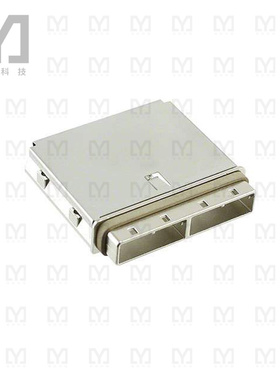 74548-0208【CONN EMI HSG FOR IPASS SERIES】