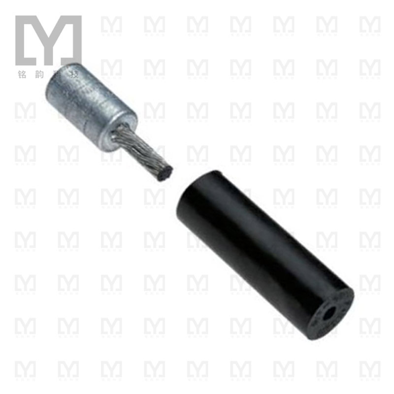 BPC2/0-X【CONN SPLICE 2/0AWG CRIMP PAN-LUG】