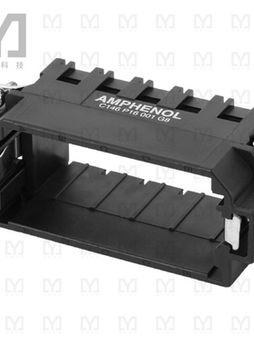 C146 P16 001 G8【FRAME FIXED MALE SZE16 FOR 5MOD】