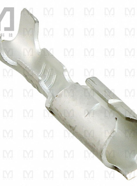 42581-2【CONN TERM RCPT 18-22AWG CRIMP】