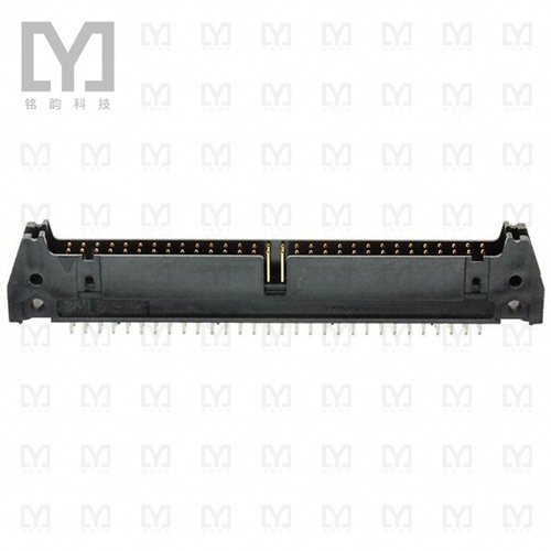 N3372-6002RB【CONN HEADER VERT 60POS 2.54MM】