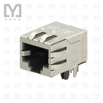 5-2301994-6【CONN MAGJACK 1PORT 1000 BASE-T】