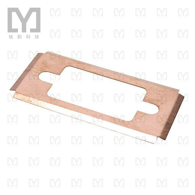 15D-110-BD【COPPER BERYLLIUM D-SUB SOLID GAS】