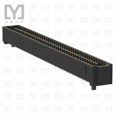 SEAF-40-05.0-L-04-2-A-K-TR【.050 PITCH SOCKET ARRAY ASSEMBLY