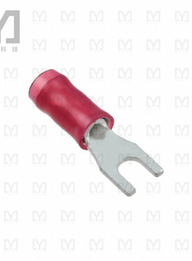 130521【CONN SPADE TERM 16-22AWG M2.5】