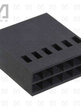 1-86177-3【12 MODIV HSG COMP DR .100CL】