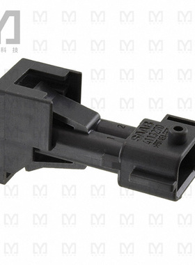 2-962344-1【2P FLACHSTCK-GEH2 8】