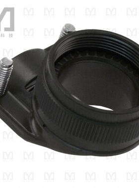 A850493919W【CONN CABLE CLAMP SZ 19 OLIVE】