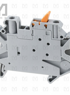 3046146【CONN TERM BLK DISCONN 10-26AWG】
