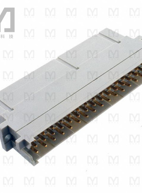 09060482906【CONN DIN HDR 48POS PNL MNT】