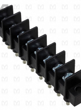 CFTW-8【CONN BARRIER STRIP 8CIRC 0.375'】