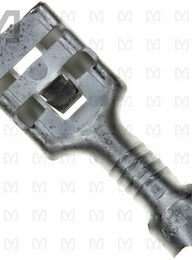 42282-2【CONN QC RCPT 14-18AWG 0.250】