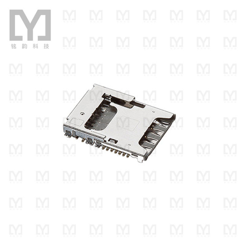 1046421610【MSD/MSIM COMBO 2.10H EJECT-PULLE】