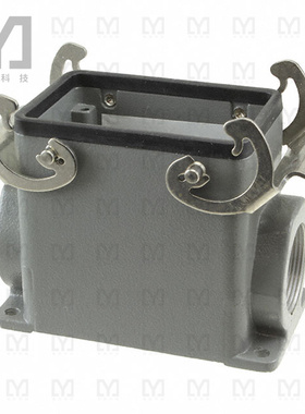 0936014072【SURFACE MOUNTING HOUSING WITH 2】