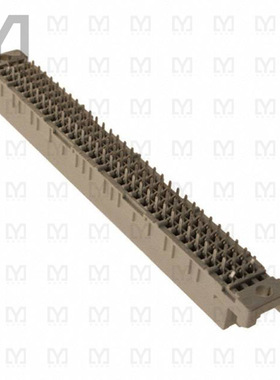 09032966855【CONN DIN RCPT 96POS PCB】