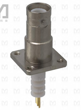 51421-2【CONN SHV RCPT STR SOLDER】