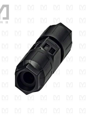 1423990【CONN DISTRIBUTOR 4POS SILVER IDC】