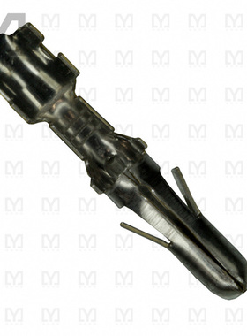 925715-1【CONN PIN 14-20AWG CRIMP TIN】