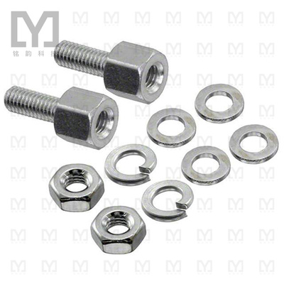 5207872-3【CONN HARDWARE F-MALE SCREWLOCK】