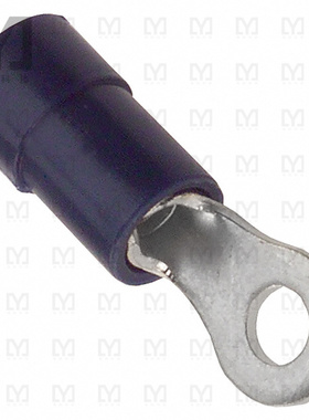 0190700067【CONN RING CIRC 14-16AWG #4 CRIMP】