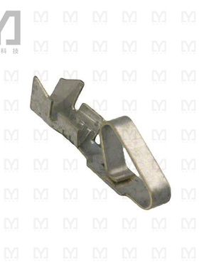 0039000342【CONN 18-24AWG CRIMP TIN】