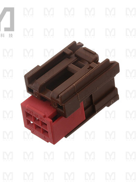 1-1411325-3【2X3POS. GET-ASSY SOCKET HOUSIN】