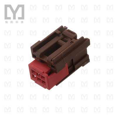 1-1411325-3【2X3POS. GET-ASSY SOCKET HOUSIN】