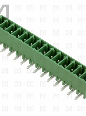 1844333【TERM BLOCK HDR 14POS 90DEG 3.5MM】