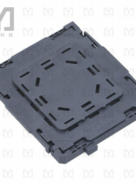 1051420132【CONN SOCKET LGA 2011POS GOLD】