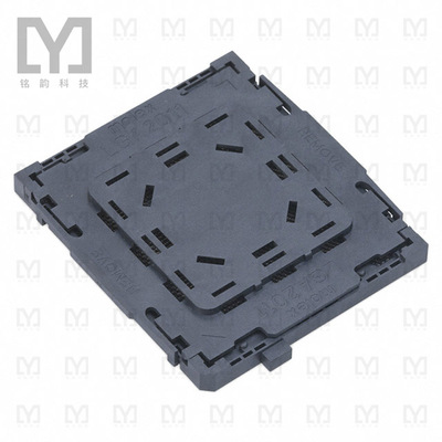 1051420132【CONN SOCKET LGA 2011POS GOLD】