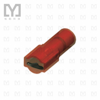 8291【CONN QC RCPT 18-22AWG 0.187】
