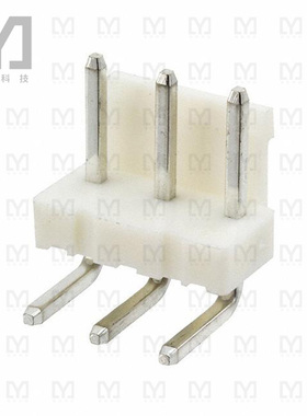 1744048-3【CONN HEADER R/A 3POS 5.08MM】