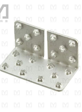 329657【CONN TERM FOIL DBL FACE 10-12AWG】